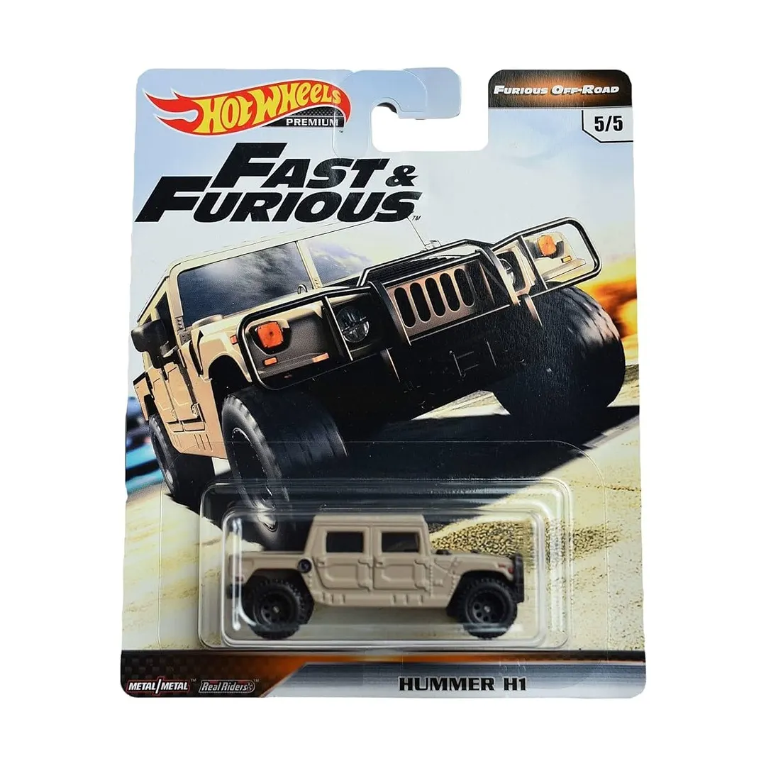Hummer H1