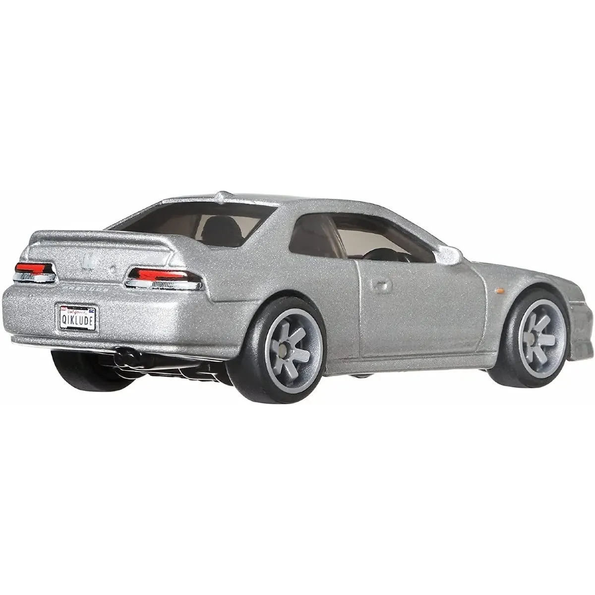 1998 Honda Prelude