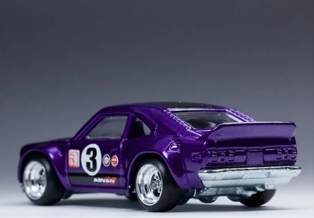Mazda RX-3