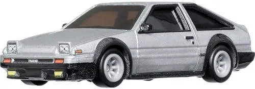 Toyota AE86 Sprinter Trueno