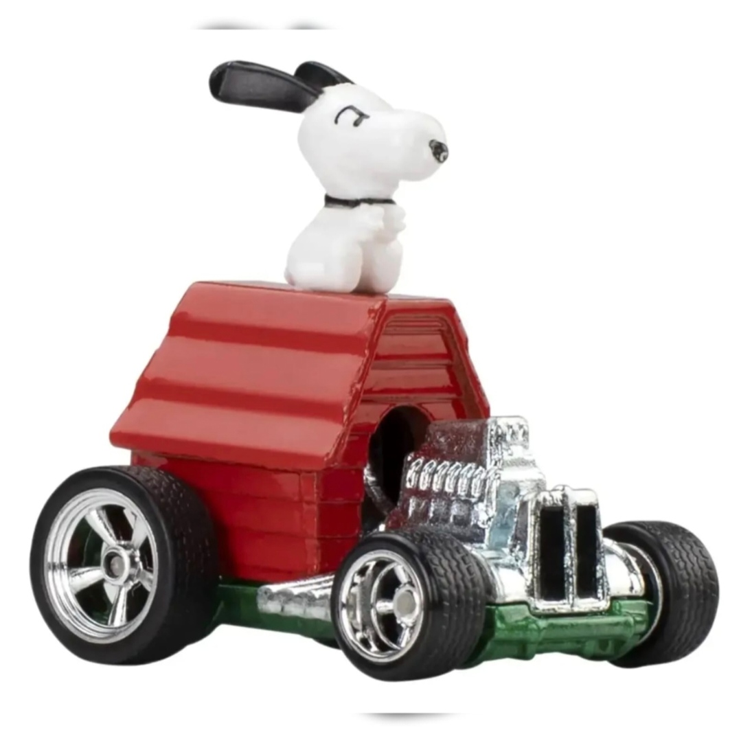 Snoopy