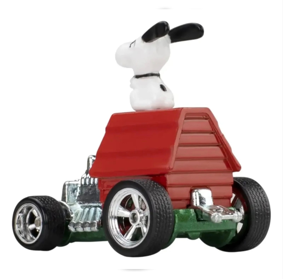 Snoopy