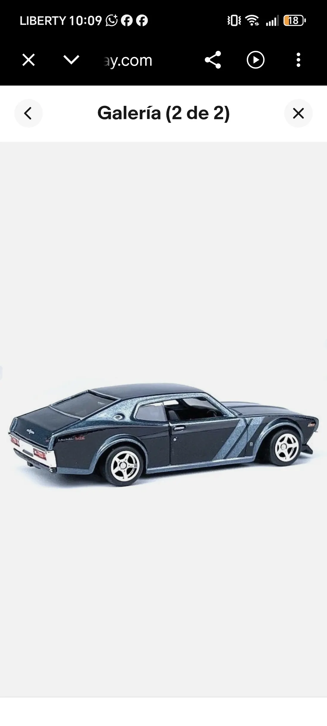 Nissan Laurel 2000 SGX
