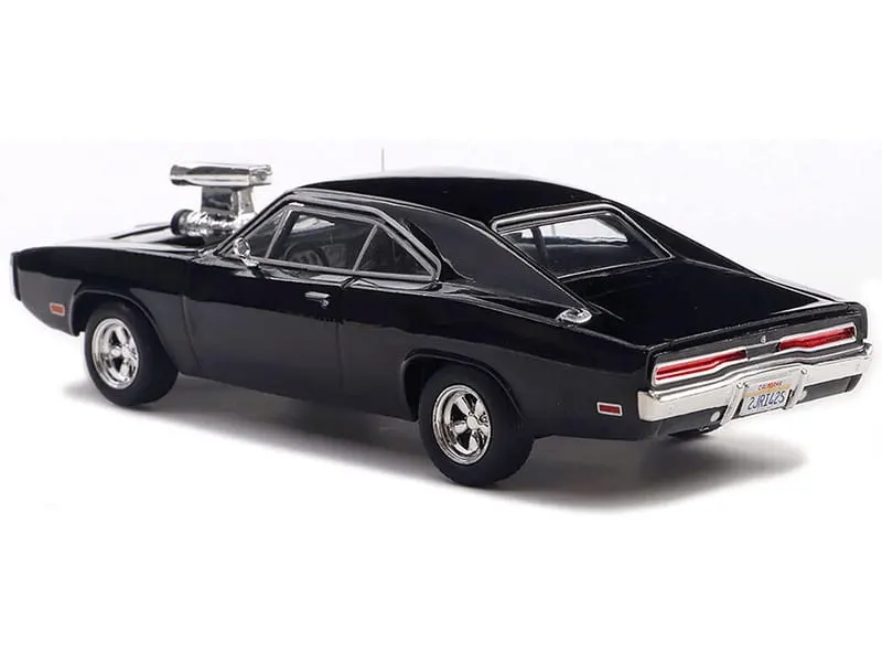 1970 Dodge Charger