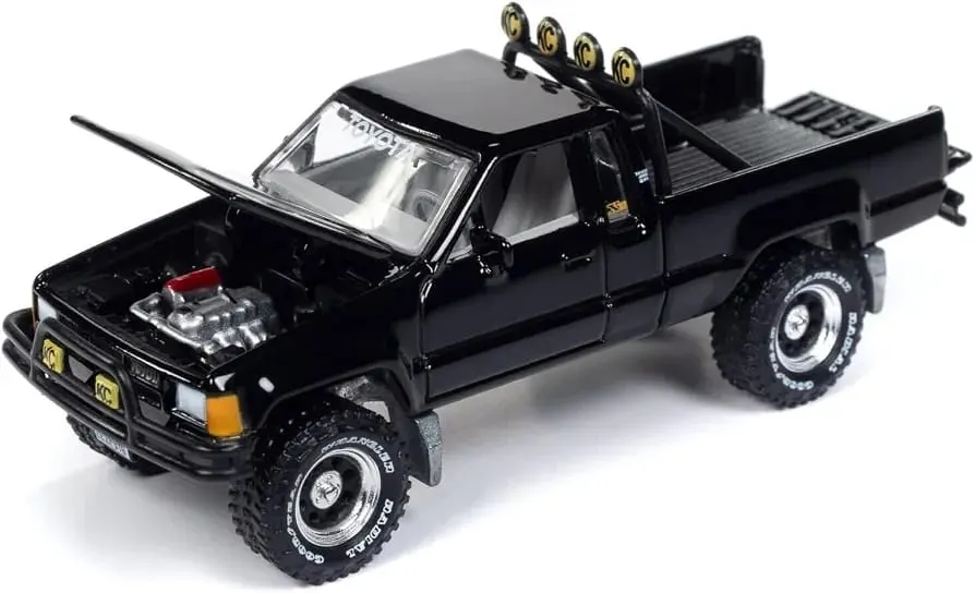 Toyota Hilux SR5 1985