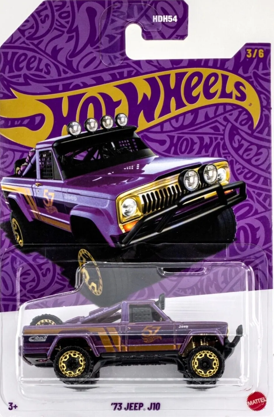 73 Jeep J10