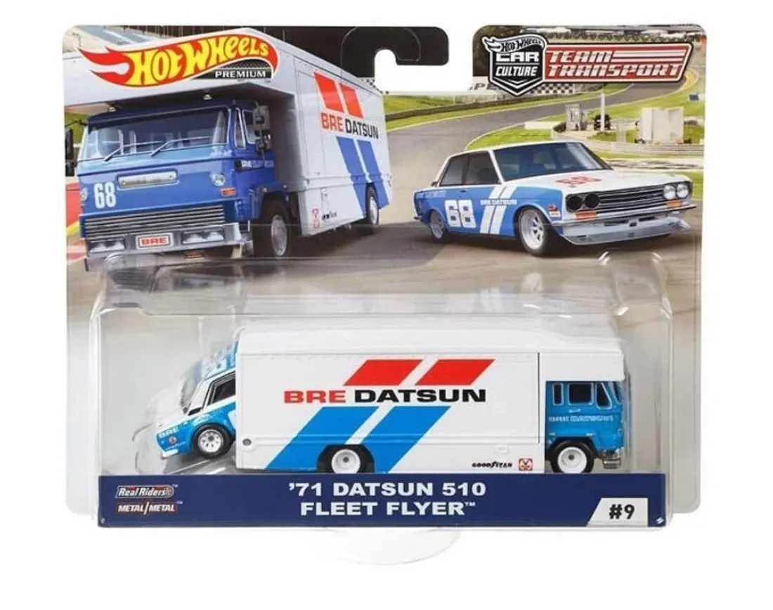 Datsun 510
