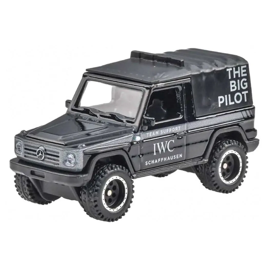 1993 Mercedes-Benz G-Class