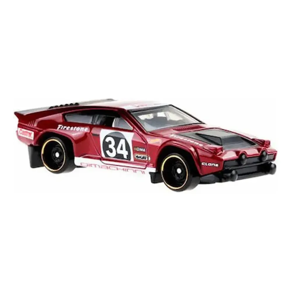 Dimanchini Veloce