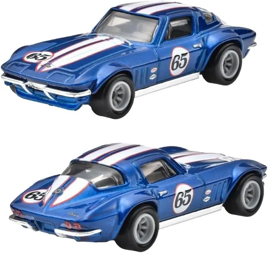 69 COPO Corvette/Custom Corvette Stingray Coupe