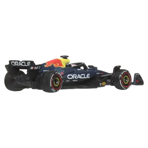 Oracle Red Bull #1 Max Verstappen