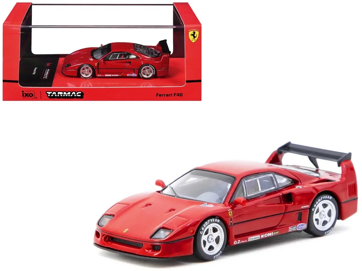 Ferrari F40