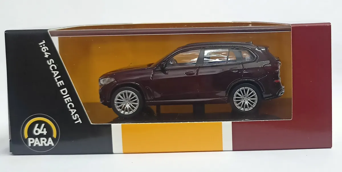 BMW X5 G05