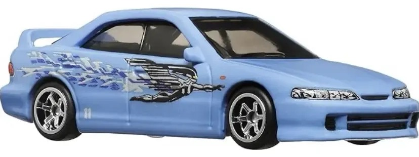 Acura Integra GSR