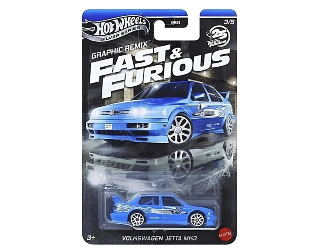 Volkswagen Jetta MK3