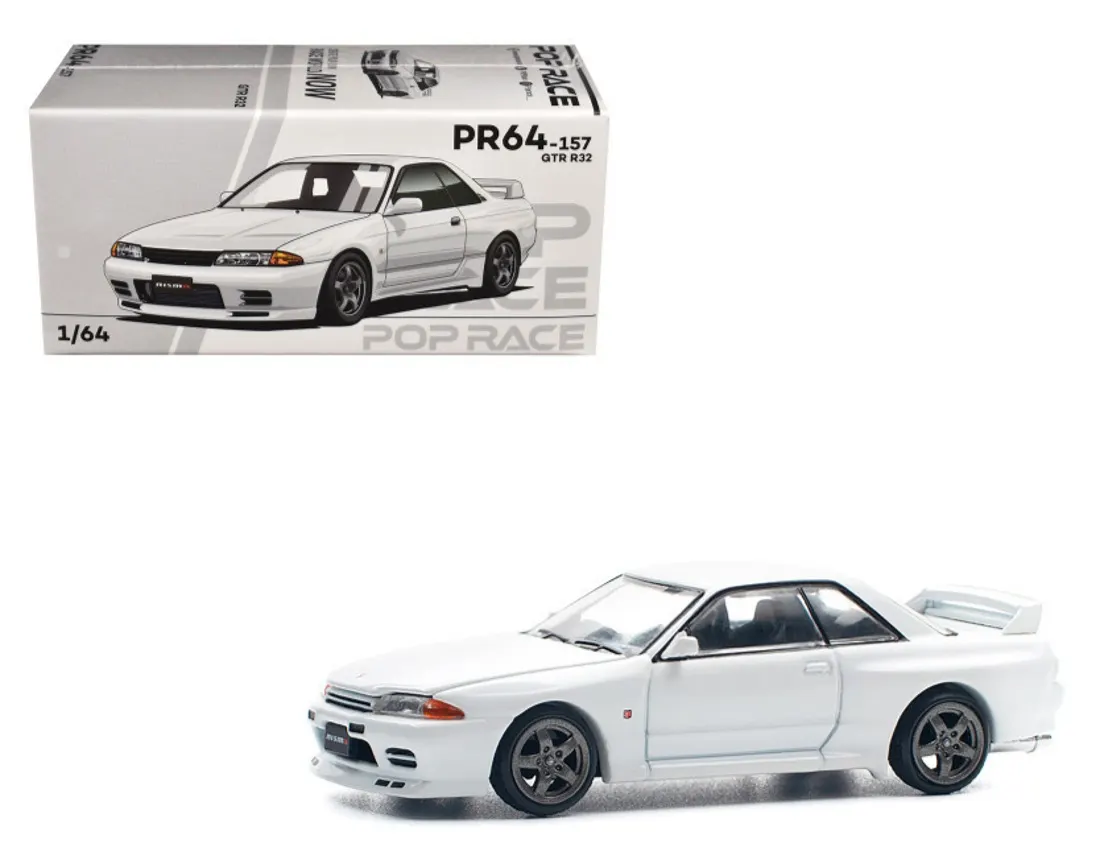Nissan Skyline GT-R R32