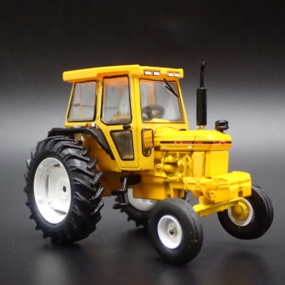 Tractor 1983 Ford 6610