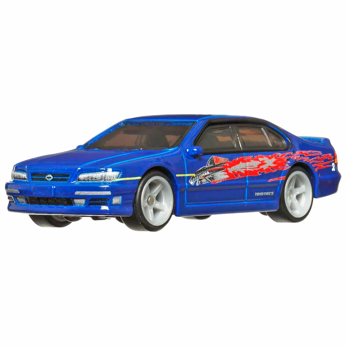 1999 Nissan Maxima