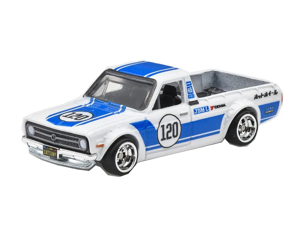 75 Datsun Sunny Truck (B120)