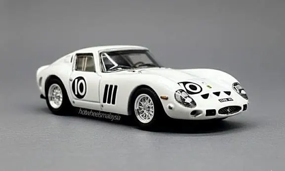 Ferrari 250 GTO