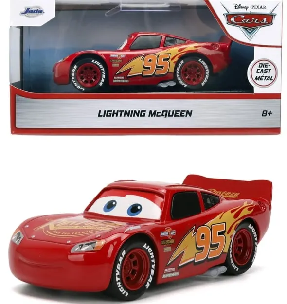 McQueen | Cars