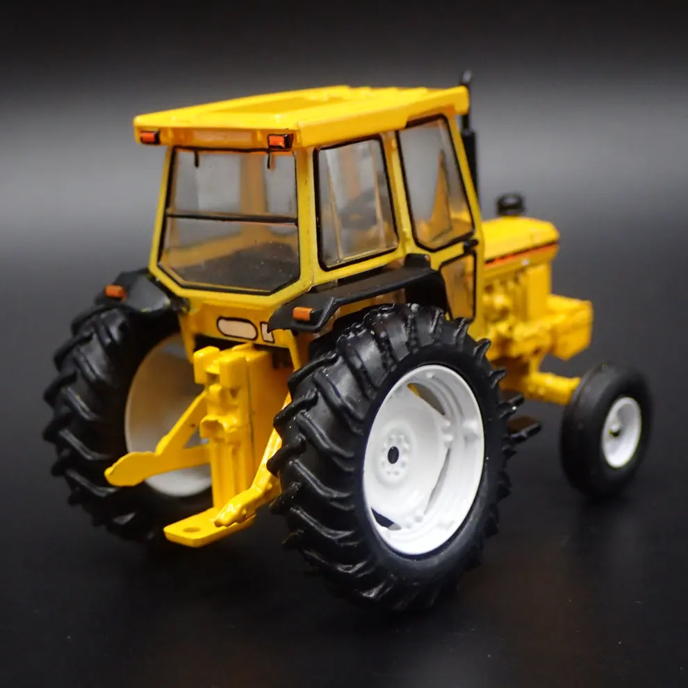 Tractor 1983 Ford 6610