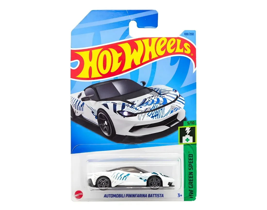 Automobili Pininfarina Battista