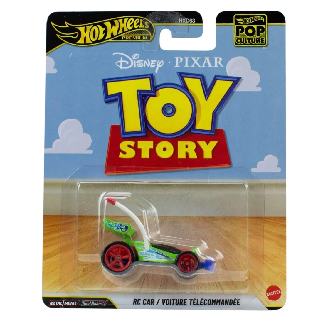 RC Car