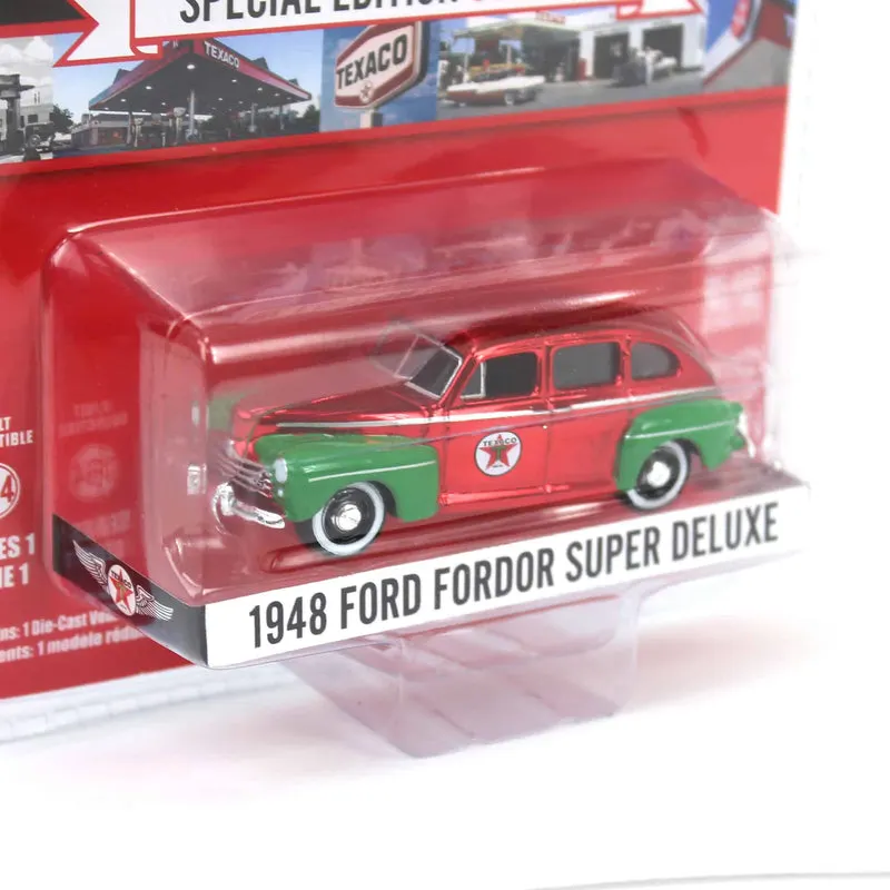 Ford Fordor Super Deluxe 1948
