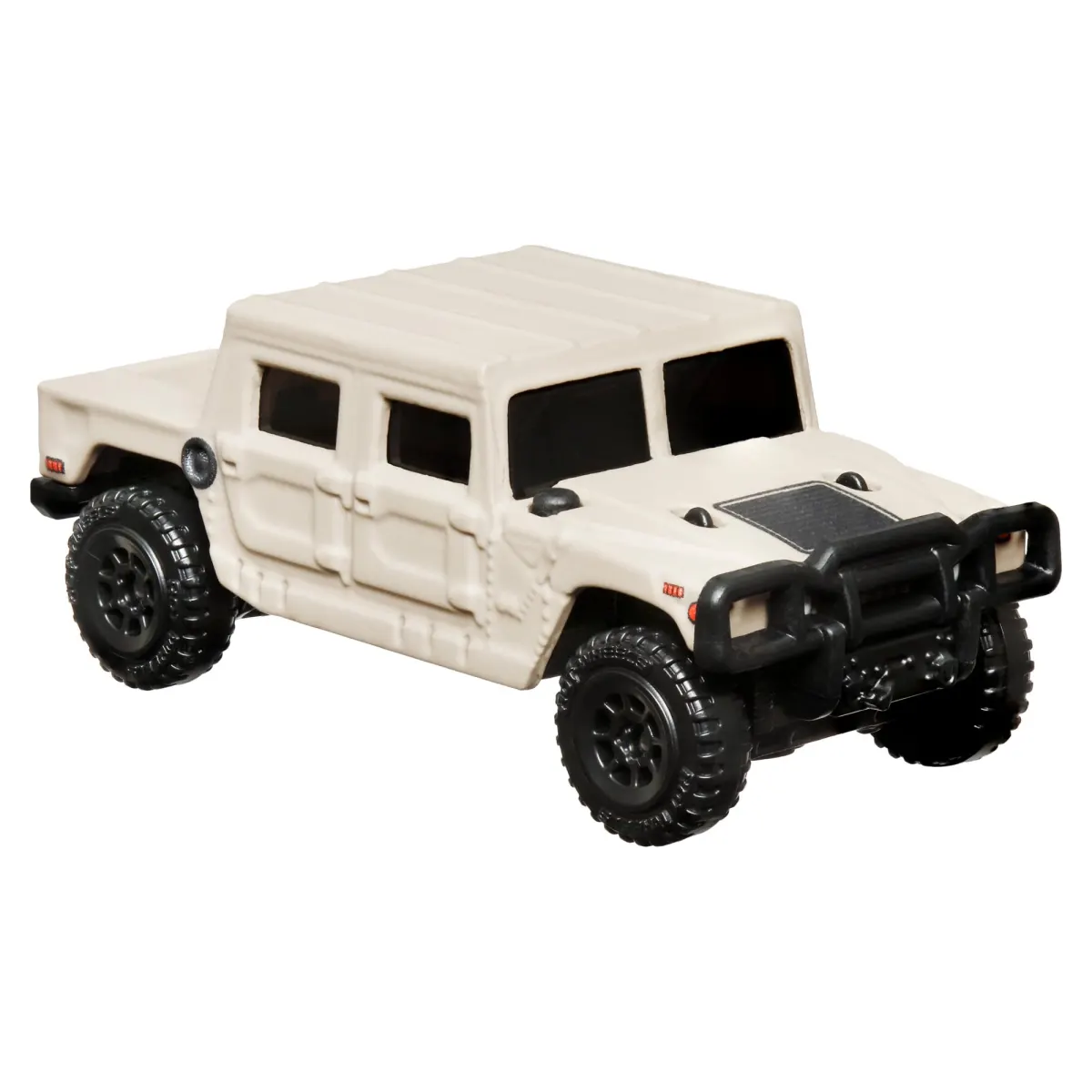 Hummer H1