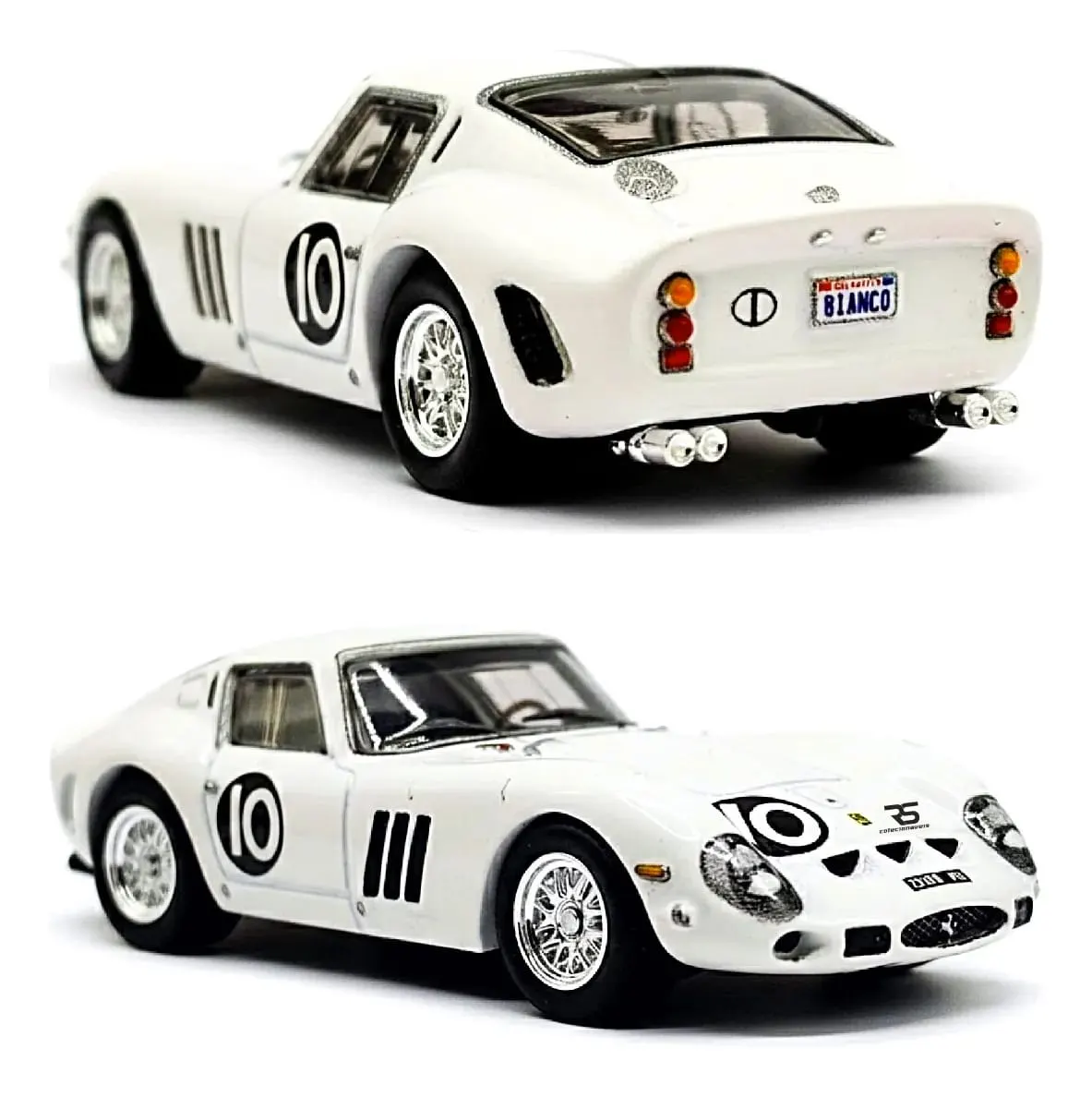 Ferrari 250 GTO