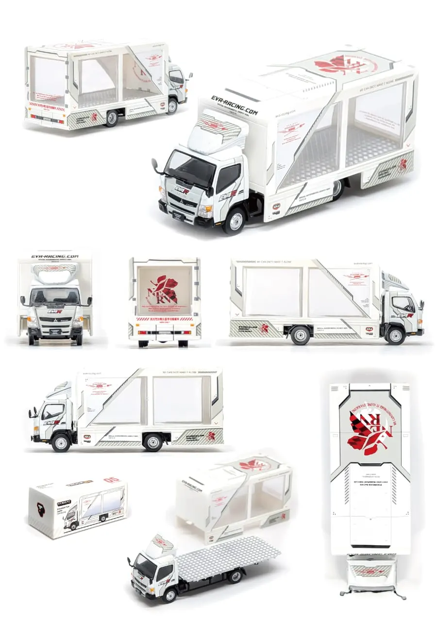 Mitsubishi Fuso