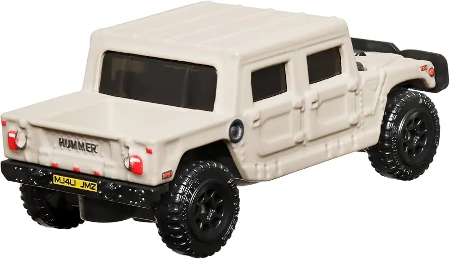 Hummer H1