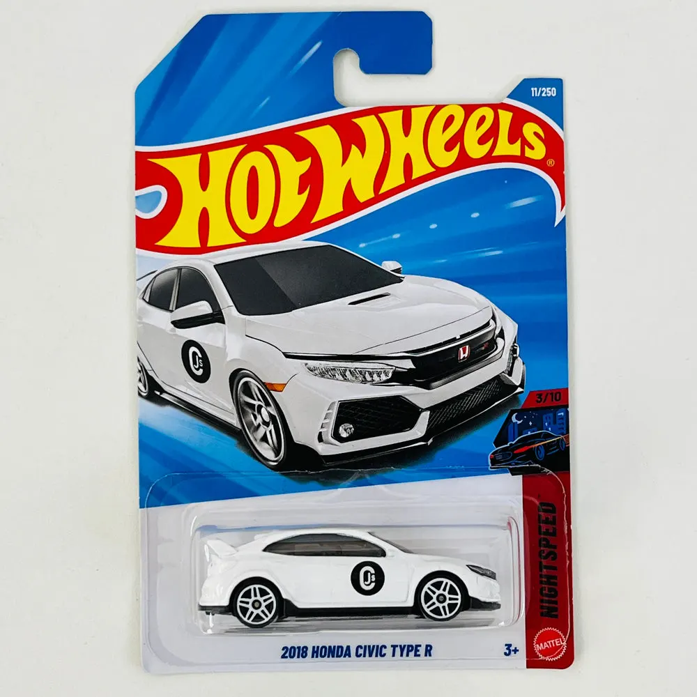 2018 Honda CivicType-R