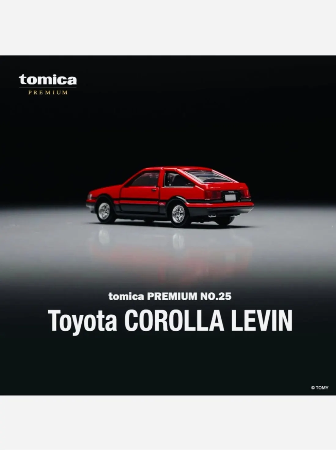 Toyota Corolla Levin