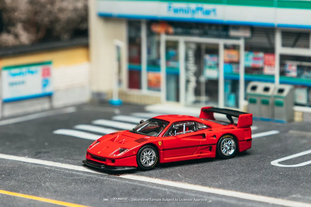 Ferrari F40
