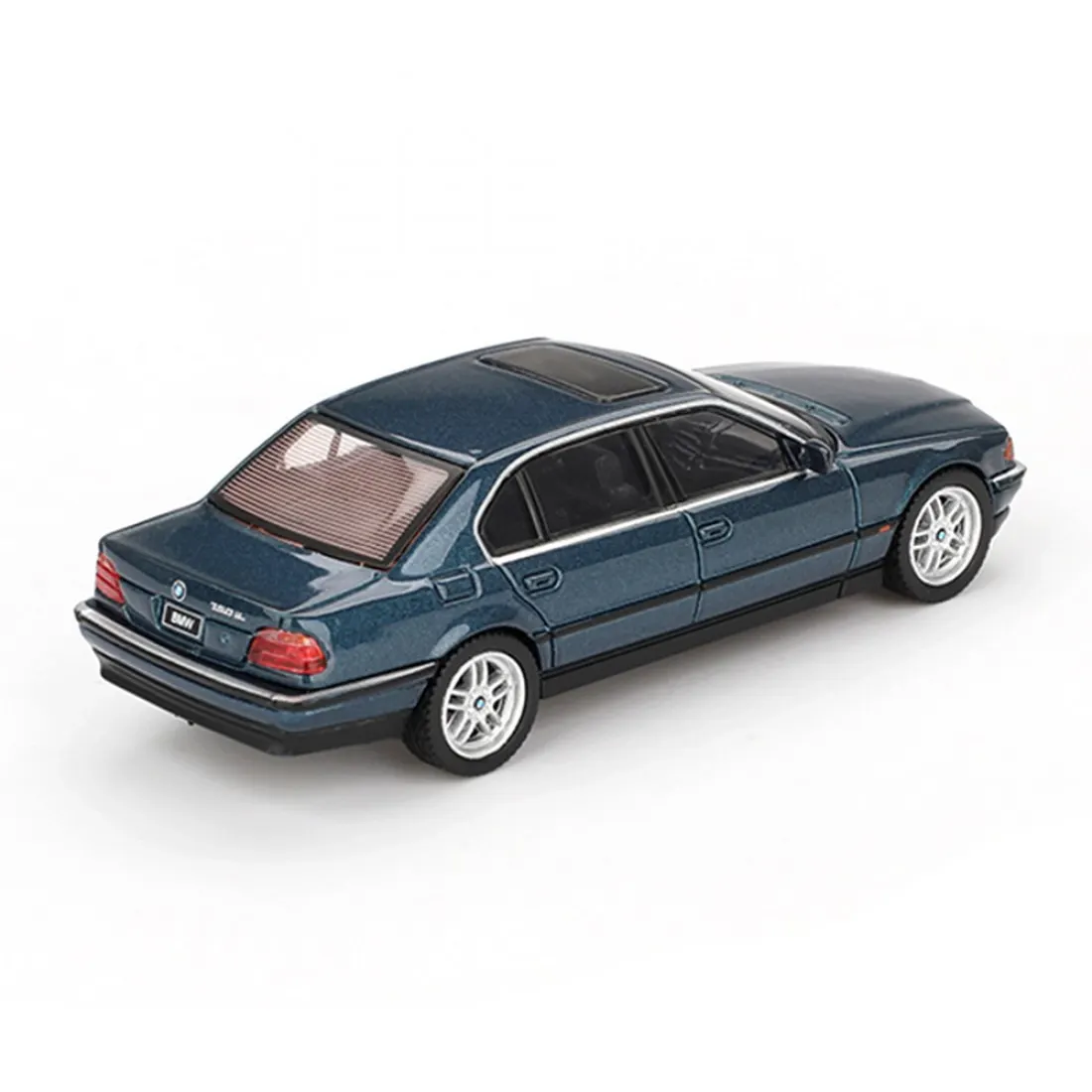 BMW 750IL