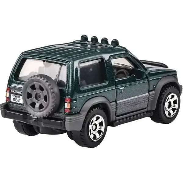1991 Mitsubishi Pajero (Montero)