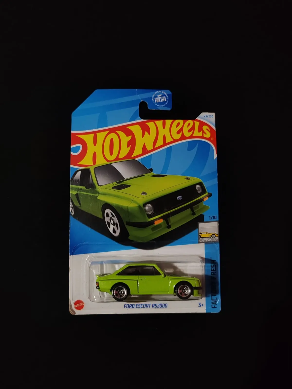 Ford Escort RS2000
