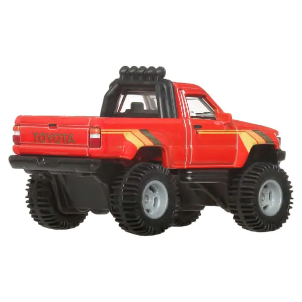 1987 Toyota Pickup