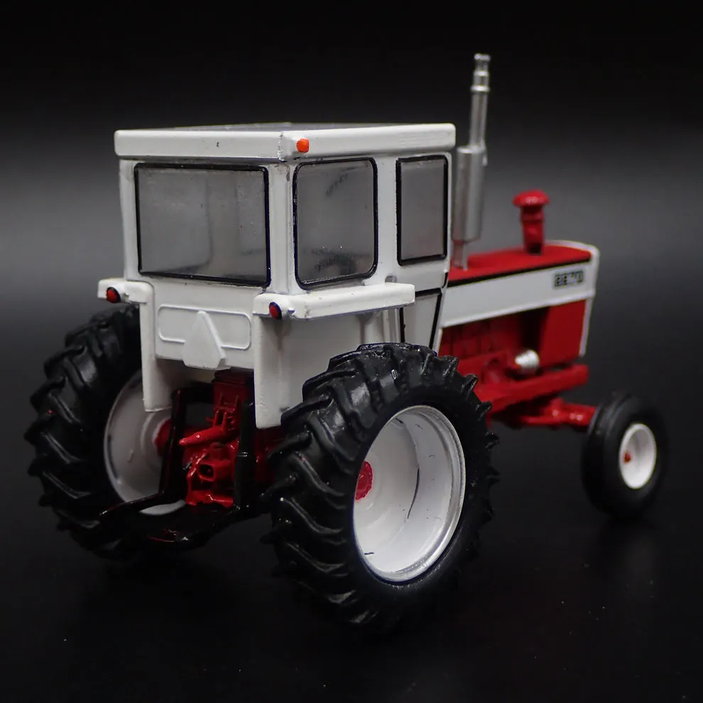 Tractor 1974 74 2270