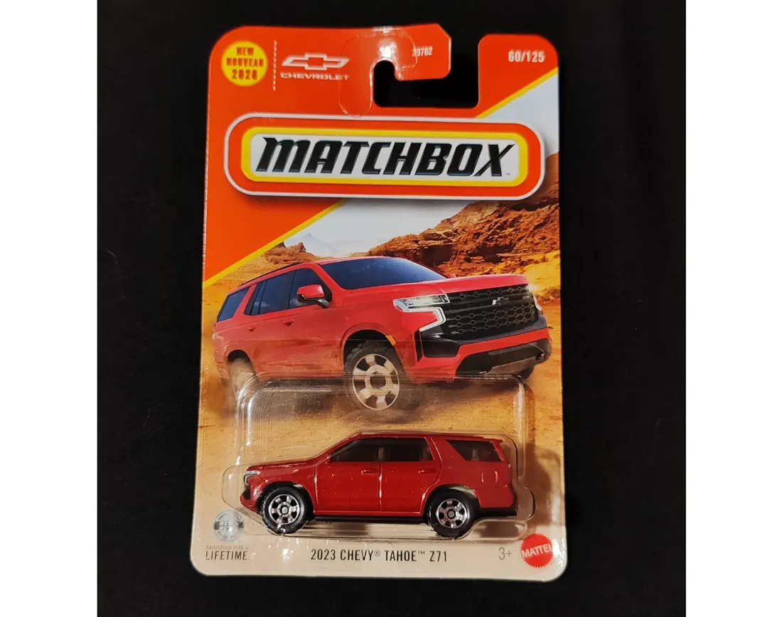 2019 Chevy Tahoe Z71
