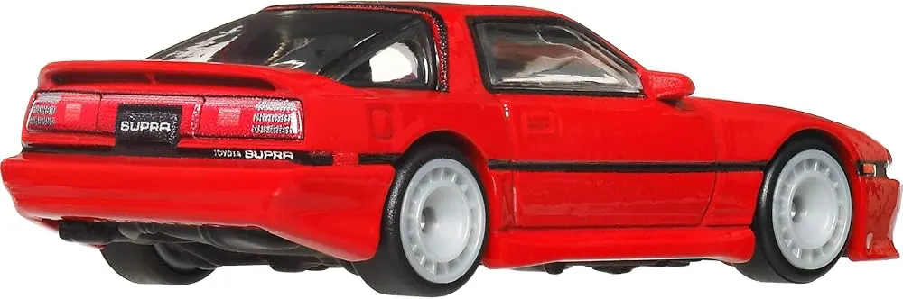 89 Toyota Supra