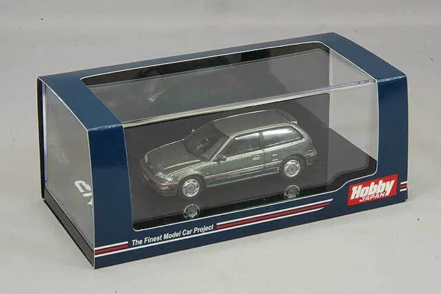 Honda Civic EF9