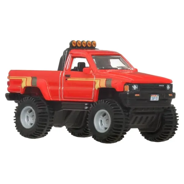 1987 Toyota Pickup