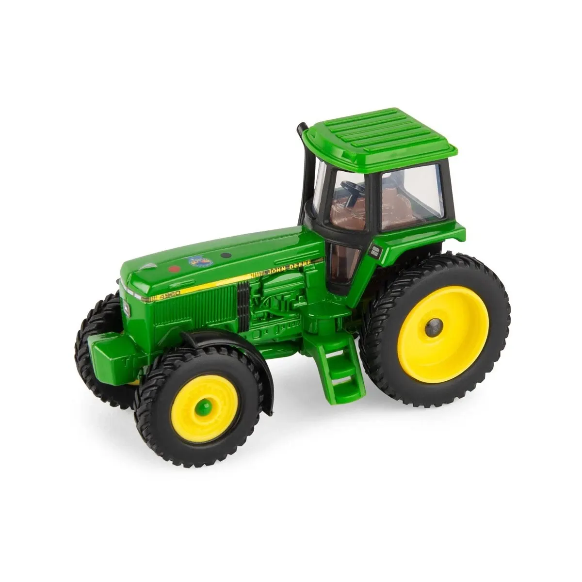 Tractor John Deere 4960
