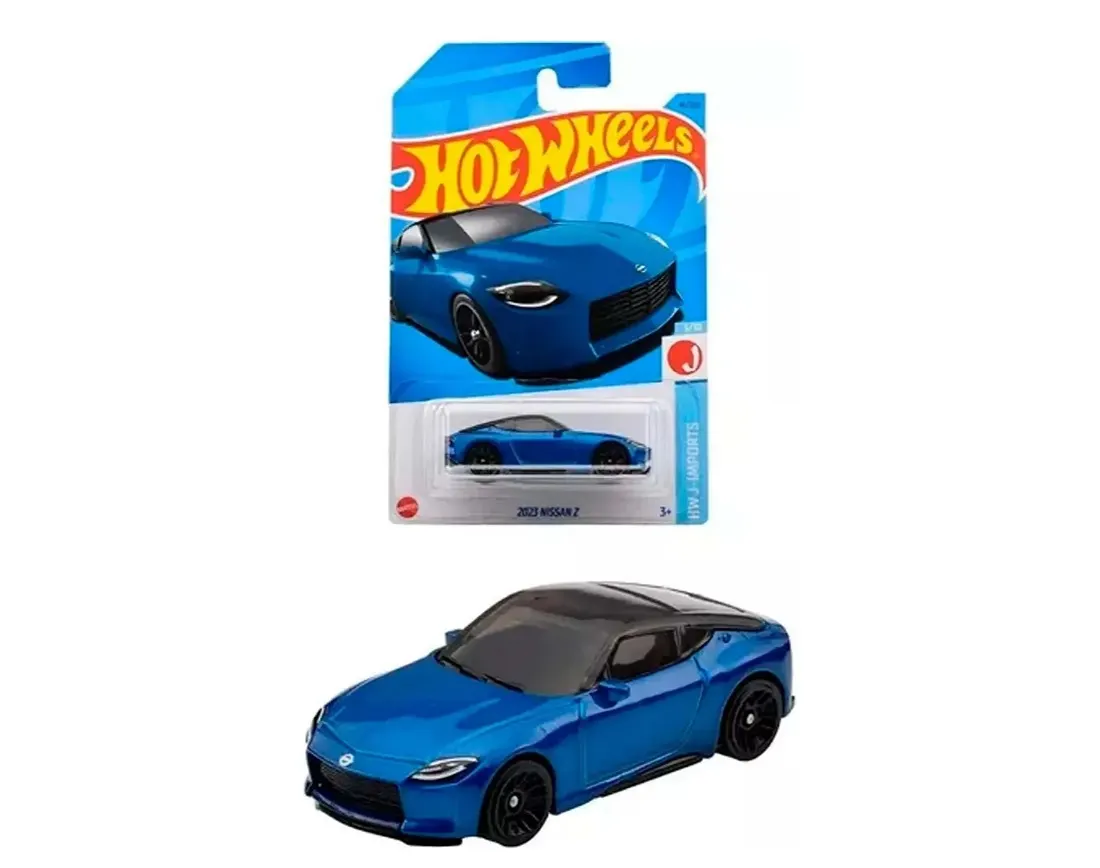 2023 Nissan Z