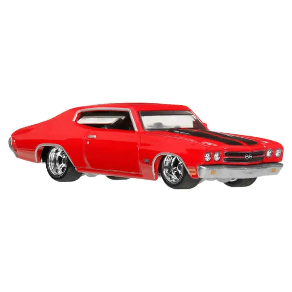 1970 Chevrolet Chevelle SS