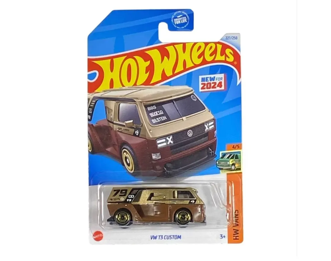 Vw T3 Custom