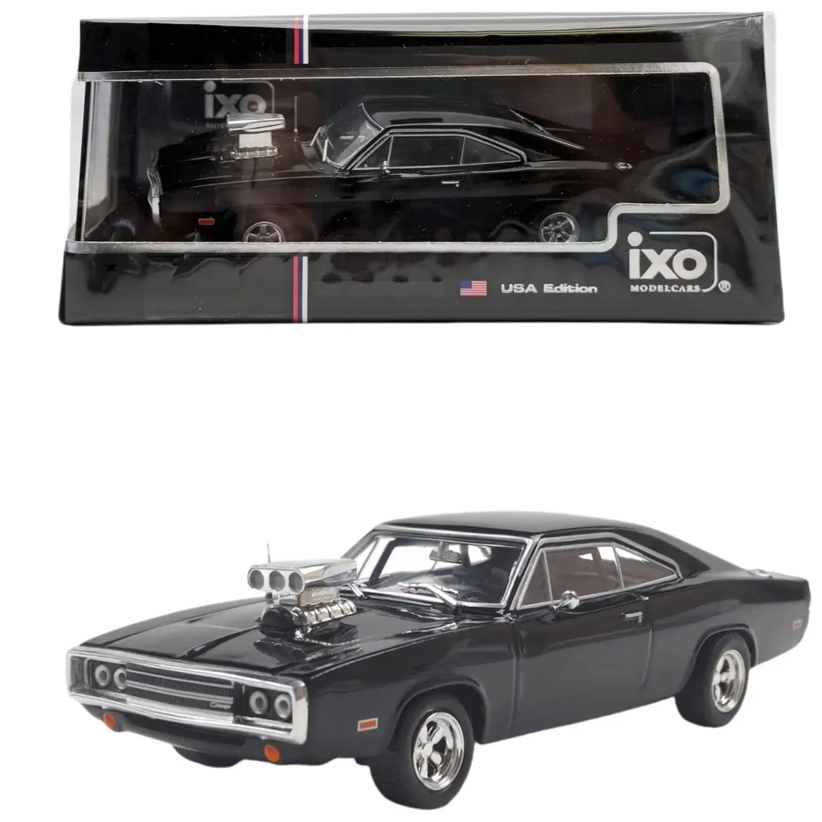1970 Dodge Charger
